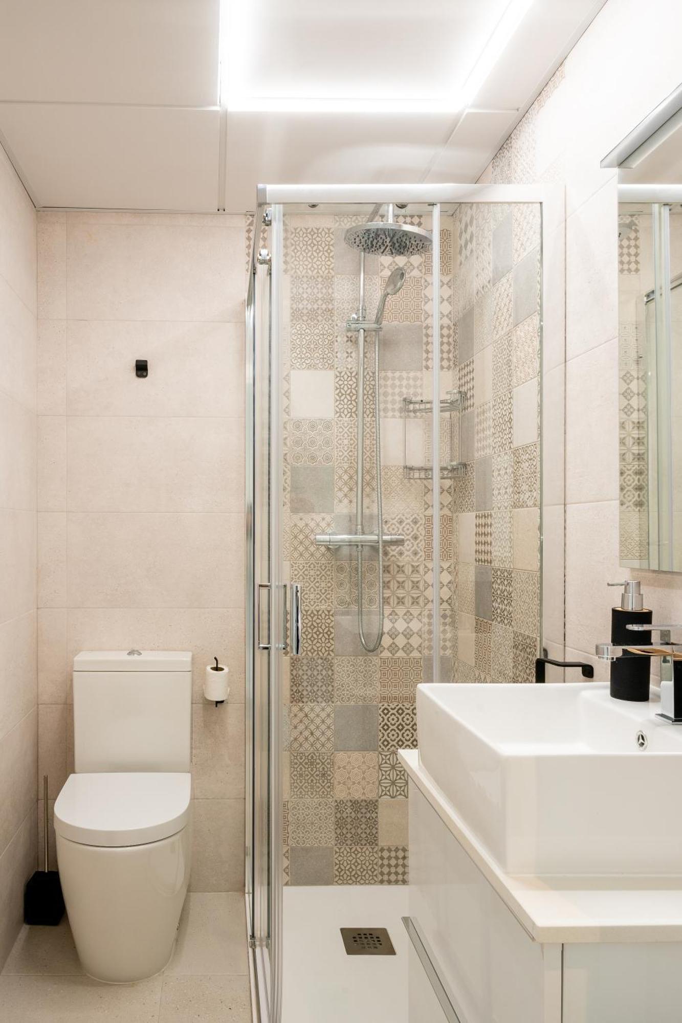 Apartamento De Diseno Con Piscina Y Gimnasio By Elconserje Murcja Zewnętrze zdjęcie