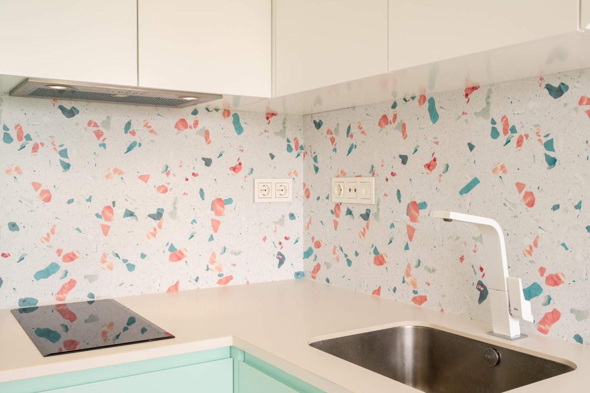 Apartamento De Diseno Con Piscina Y Gimnasio By Elconserje Murcja Zewnętrze zdjęcie