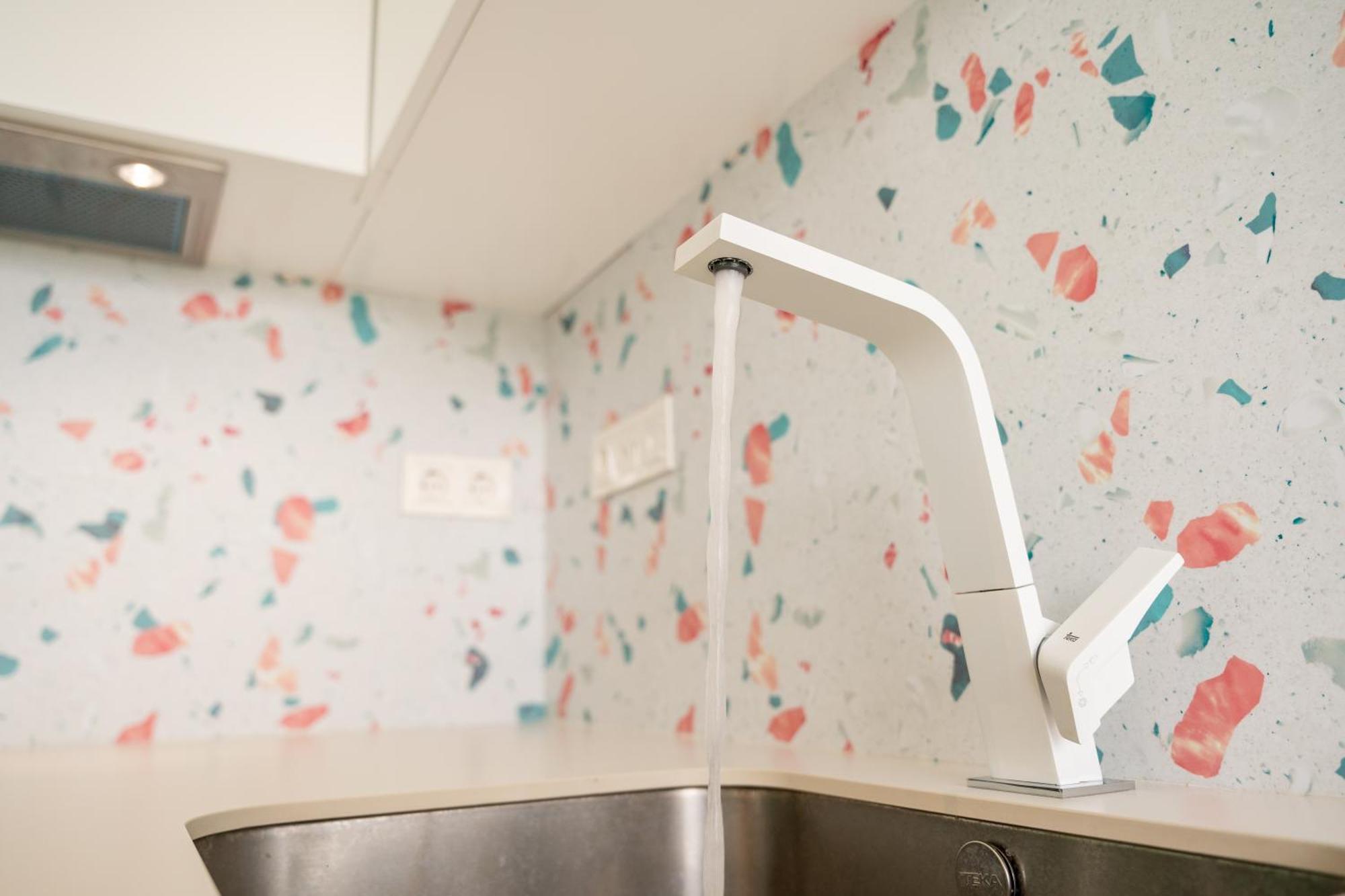 Apartamento De Diseno Con Piscina Y Gimnasio By Elconserje Murcja Zewnętrze zdjęcie