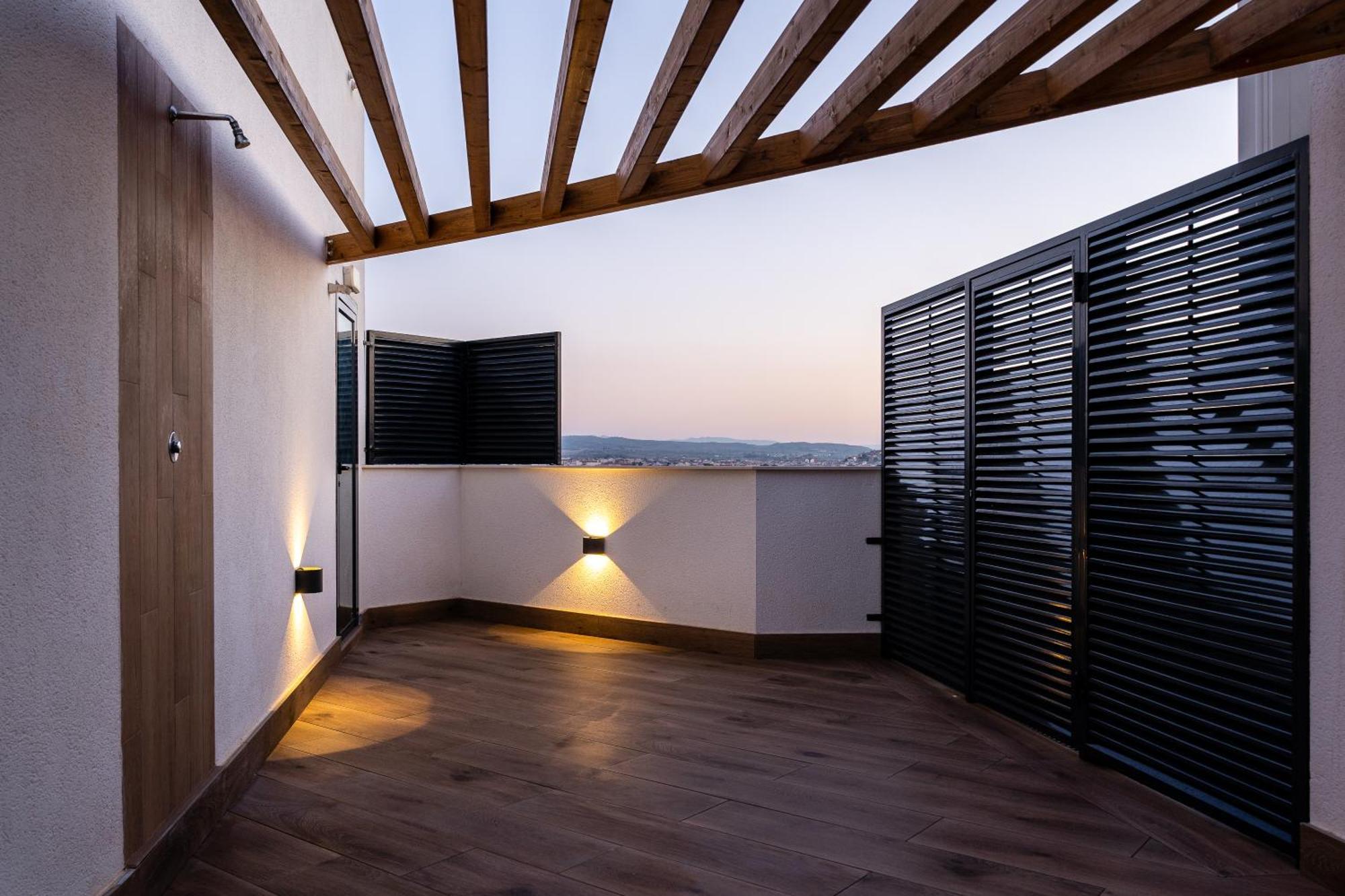 Apartamento De Diseno Con Piscina Y Gimnasio By Elconserje Murcja Zewnętrze zdjęcie